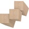 Ekena Millwork 7 3/4W x 7 3/4H x 1/4T Wood Hobby Boards, Red Oak, 25PK HBW08X08X250DRO - alternate 1